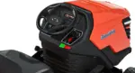 simplicity rasentraktor duke syc 102 modell 2025 neu – Bild 11
