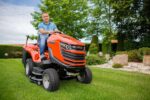 simplicity rasentraktor duke syc 102 modell 2025 neu – Bild 10
