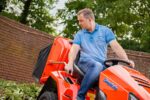 simplicity rasentraktor duke syc 102 modell 2025 neu – Bild 9
