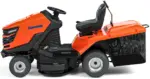 simplicity rasentraktor baron slc 92 modell 2025 neu – Bild 4