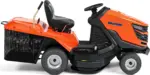 simplicity rasentraktor baron slc 92 modell 2025 neu – Bild 5