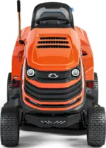 simplicity rasentraktor baron slc 92 modell 2025 neu – Bild 3