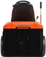 simplicity rasentraktor baron slc 92 modell 2025 neu – Bild 12