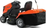 simplicity rasentraktor baron slc 92 modell 2025 neu – Bild 11