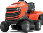 simplicity rasentraktor baron slc 92 modell 2025 neu – Bild 9