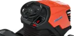 simplicity rasentraktor baron slc 92 modell 2025 neu – Bild 6