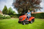 simplicity rasentraktor baron slc 92 modell 2025 neu – Bild 13