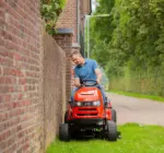 simplicity rasentraktor regent slt 275 modell 2025 neu – Bild 4