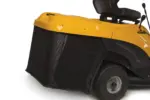 stiga aufsitzmaher combi 372 mit mulchkit modell 2025 neu – Bild 5