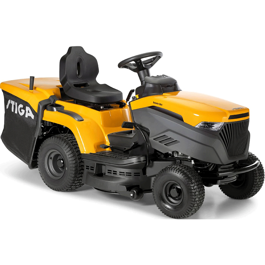 Stiga_Estate_384_-2-1.png stiga rasentraktor estate 384 mit mulchkit modell 2025 neu – Bild 1