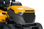 stiga rasentraktor estate 384 mit mulchkit modell 2025 neu – Bild 6