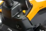 stiga rasentraktor estate 384 mit mulchkit modell 2025 neu – Bild 9