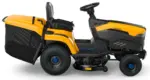 stiga akku rasentraktor estate 384e modell 2025 neu – Bild 3
