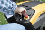stiga akku rasentraktor estate 584e modell 2025 neu – Bild 7