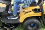 stiga akku rasentraktor estate 584e modell 2025 neu – Bild 8