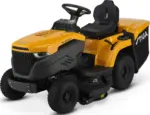 stiga rasentraktor estate 598 w special honda modell 2025 neu – Bild 2