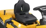 stiga rasentraktor estate 598 w special honda modell 2025 neu – Bild 9