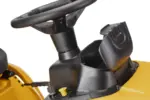 stiga rasentraktor estate 598 w special honda modell 2025 neu – Bild 4