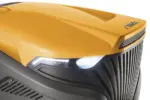 stiga rasentraktor estate 7102 w special honda modell 2025 neu – Bild 10