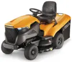 stiga rasentraktor estate 7102 w modell 2025 neu – Bild 2