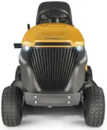 stiga rasentraktor estate 7102 w modell 2025 neu – Bild 4