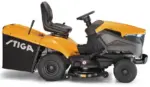 stiga rasentraktor estate 7102 w modell 2025 neu – Bild 3