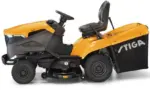 stiga rasentraktor estate 7102 w modell 2025 neu – Bild 6