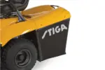 stiga rasentraktor estate 7102 w modell 2025 neu – Bild 9