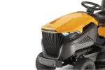 stiga rasentraktor estate 7102 w modell 2025 neu – Bild 5