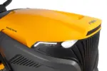 stiga rasentraktor estate 7122 w modell 2024 neu – Bild 5