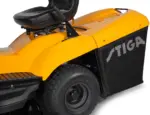 stiga rasentraktor estate 7122 w modell 2024 neu – Bild 7