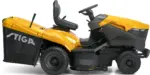 stiga rasentraktor estate 798 modell 2025 neu – Bild 3