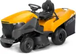 stiga rasentraktor estate 798 w modell 2025 neu – Bild 2
