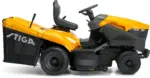 stiga rasentraktor estate 798 w modell 2025 neu – Bild 3