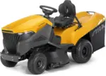 stiga rasentraktor estate 798 w special honda modell 2025 neu – Bild 2