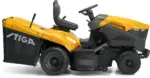 stiga rasentraktor estate 798 w special honda modell 2025 neu – Bild 5