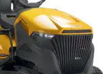 stiga rasentraktor estate 798 w special honda modell 2025 neu – Bild 3