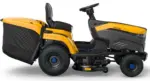 stiga akku rasentraktor estate 798e mit 64 ah akku und ladegerat modell 2025 neu – Bild 3