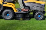 stiga akku rasentraktor estate 798e mit 64 ah akku und ladegerat modell 2025 neu – Bild 4