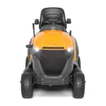 stiga rasentraktor estate 9122 w mit honda motor modell 2025 neu – Bild 2