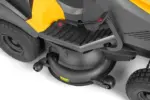 stiga rasentraktor estate 9122 w mit honda motor modell 2025 neu – Bild 9