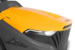 stiga rasentraktor estate 9122 w mit honda motor modell 2025 neu – Bild 8