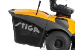 stiga rasentraktor estate 9122 w mit honda motor modell 2025 neu – Bild 7