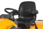 stiga rasentraktor estate 9122 w mit honda motor modell 2025 neu – Bild 6