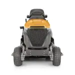 stiga allrad rasentraktor estate 9122 wx allradantrieb und honda motor modell 2025 neu – Bild 3