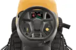 stiga allrad rasentraktor estate 9122 wx allradantrieb und honda motor modell 2025 neu – Bild 13