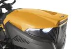 stiga allrad rasentraktor estate 9122 wx allradantrieb und honda motor modell 2025 neu – Bild 11