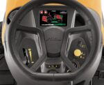 stiga allrad rasentraktor estate 9122 wx allradantrieb und honda motor modell 2025 neu – Bild 6