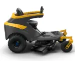stiga akku zero turn maher gyro 500e mit akku und ladegerat modell 2025 neu – Bild 2