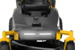 stiga akku zero turn maher gyro 500e mit akku und ladegerat modell 2025 neu – Bild 4